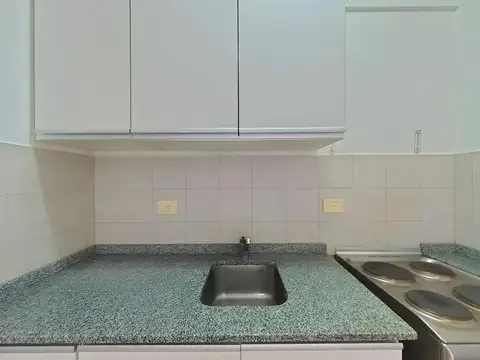 Departamento en Venta en Palermo Hollywood, USD 130.000