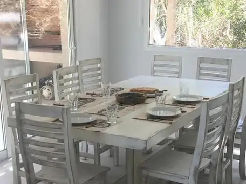 Casa en Alquiler Temporal en Costa Esmeralda, USD 2.700