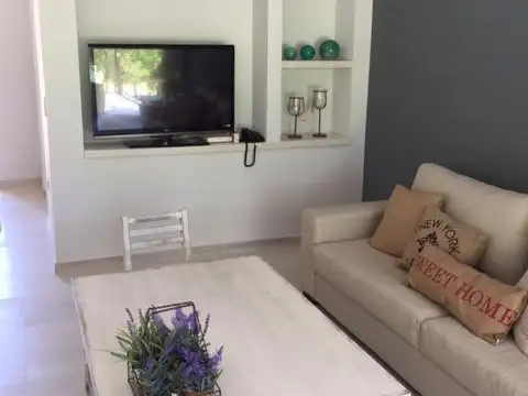 Casa en Alquiler Temporal de 4 dormitorios