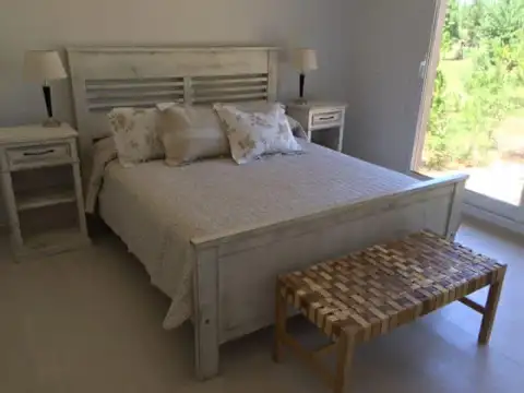 Casa en Alquiler Temporal 6 años