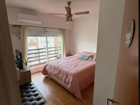 Departamento en Venta 42 años