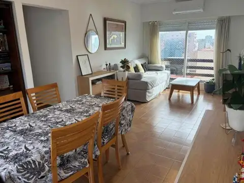 Departamento | Último piso | Vista panorámica