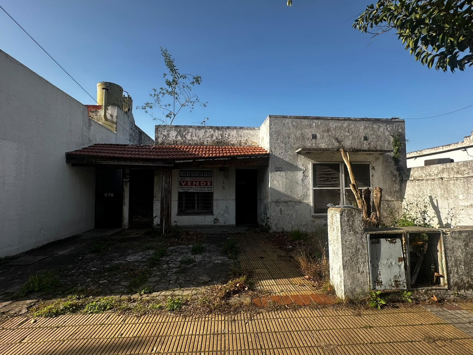 Alcorta 900