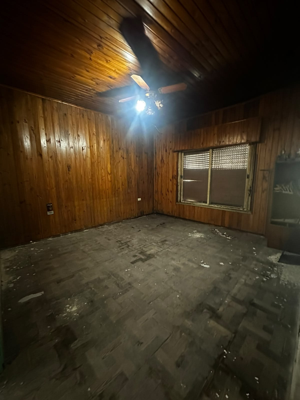 Depto Tipo Casa en Venta en Haedo, USD 60.000