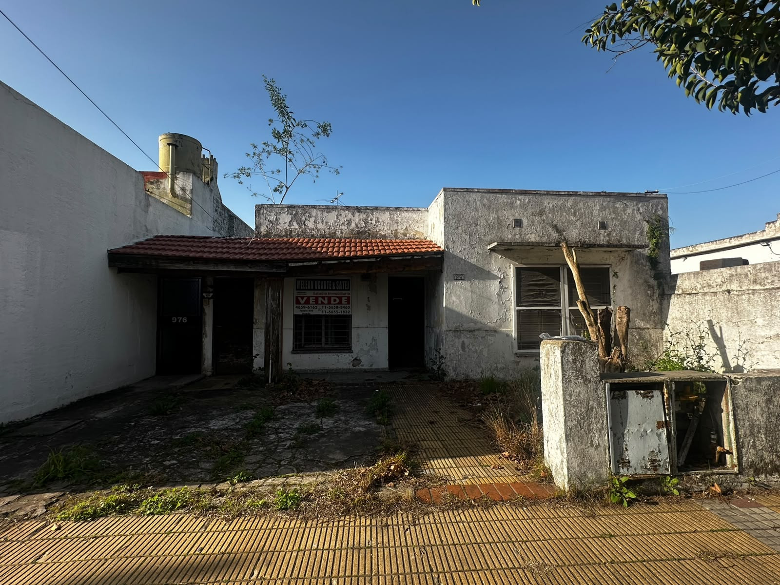 Depto Tipo Casa en Venta de 3 ambientes