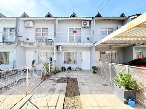 Depto Tipo Casa en Venta de 2 dormitorios