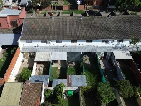 Depto Tipo Casa 4 ambientes con 1 baño