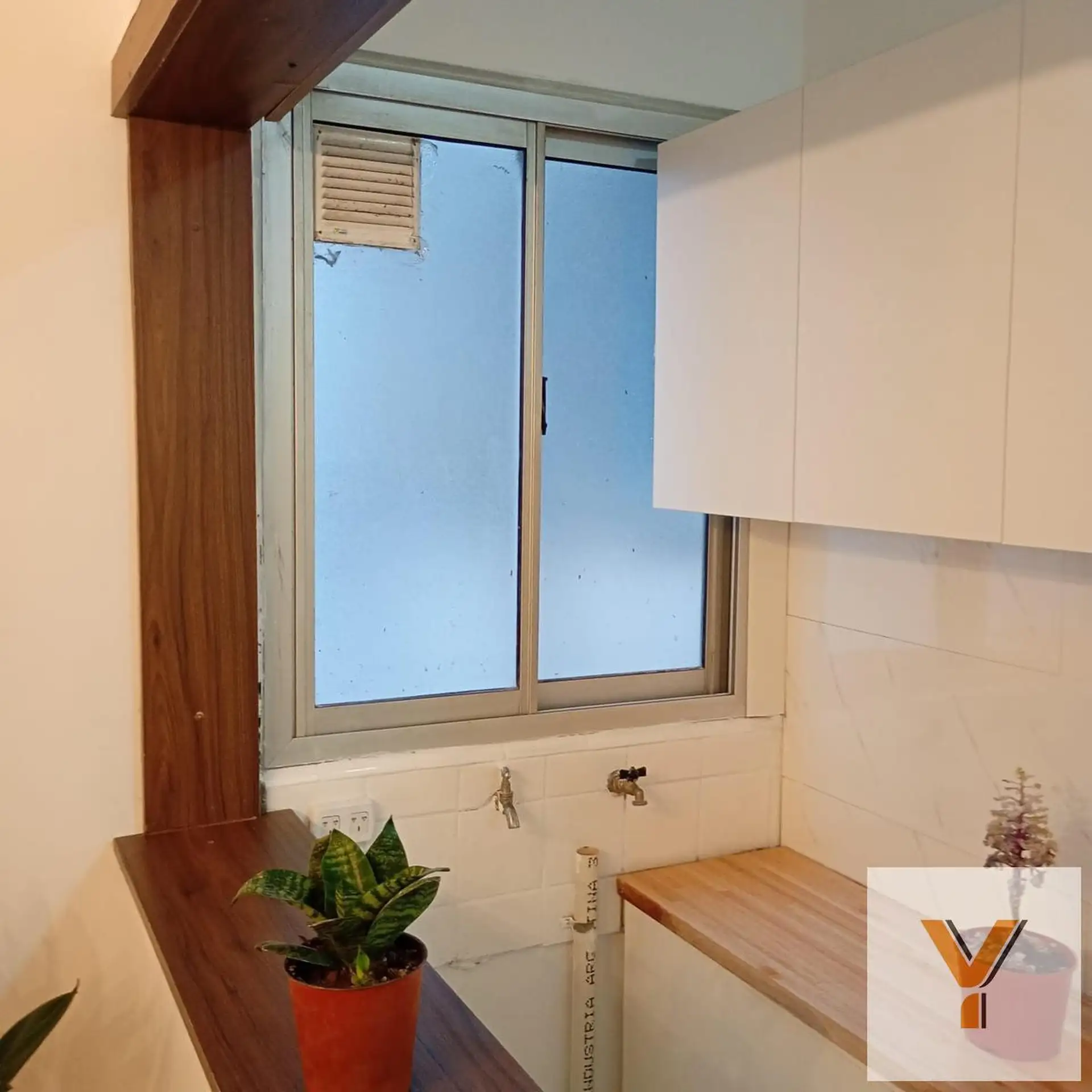 Departamento en Venta - 1 Dormitorio 1 Baño - 39mts