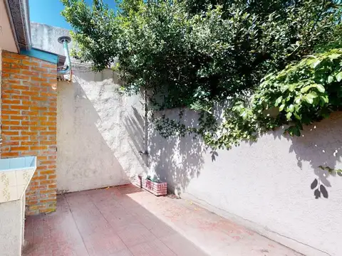 ALQUILER DEPARTAMENTO PH 3 AMBIENTES – MERLO