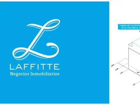 Terreno en Av. Hipólito Yrigoyen 4100 - 436 m2 -