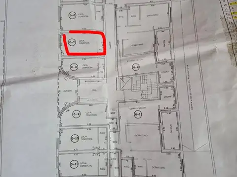 Local en Venta en Lujan de Cuyo, USD 35.000