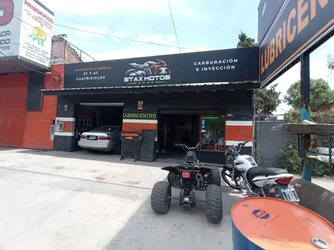 Avenida Doctor Honorio Pueyrredón 1900