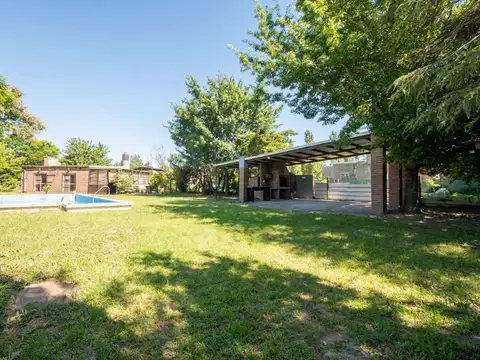 Quinta en Venta en Santa Fe, USD 78.000