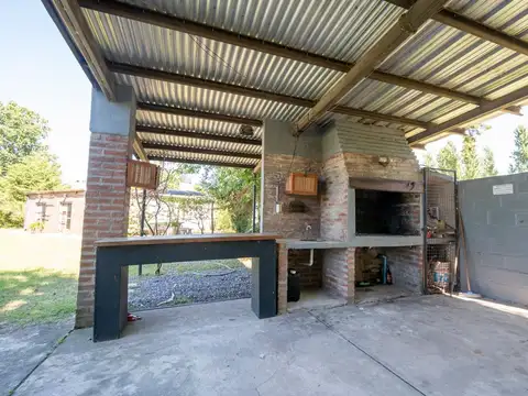 Se vende Casaquinta en Ruta 1!