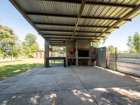 Quinta en Venta en Santa Fe, USD 78.000