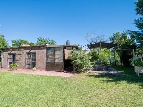 Se vende Casaquinta en Ruta 1!