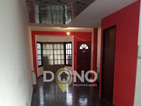 Casa en Venta de 2 dormitorios