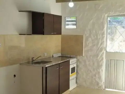 Depto Tipo Casa en Alquiler 10 años