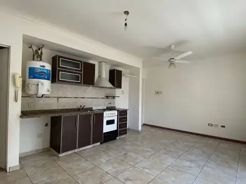 Departamento en Alquiler de 2 ambientes