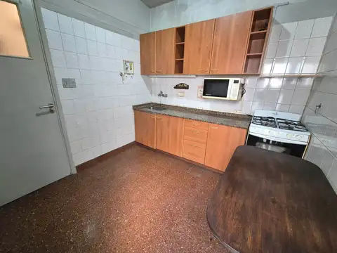 PH venta 2 amb Planta baja c/patio. 60 m² totales.