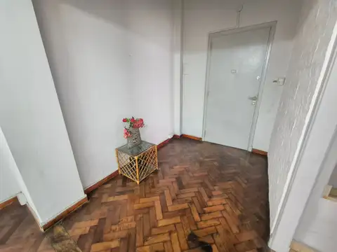 Depto Tipo Casa en Venta de 1 dormitorio