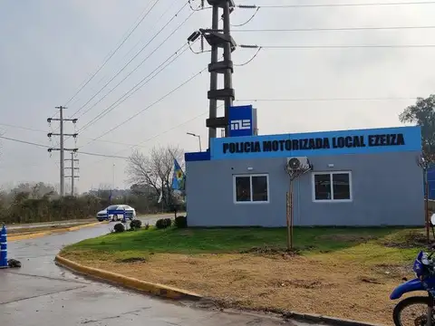 Terreno en Venta en Ezeiza, USD 236.200