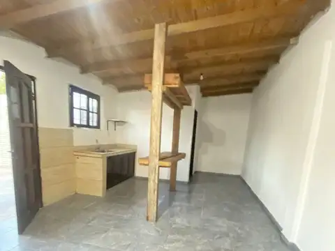 CASA EN ALQUILER