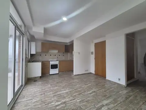 Departamento en Alquiler A Estrenar