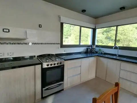 Casa en Venta 1 año