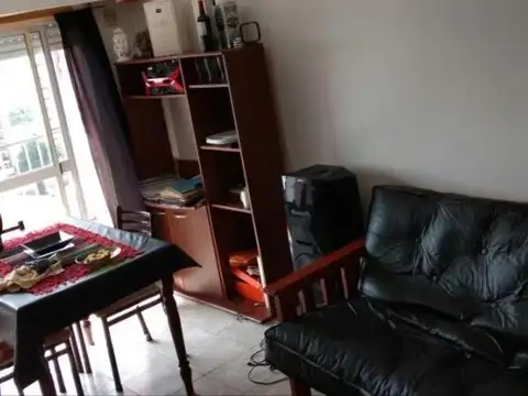 Departamento en Venta en La Plata, USD 55.000