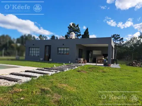 Quinta en Venta en Coronel Brandsen, USD 135.000