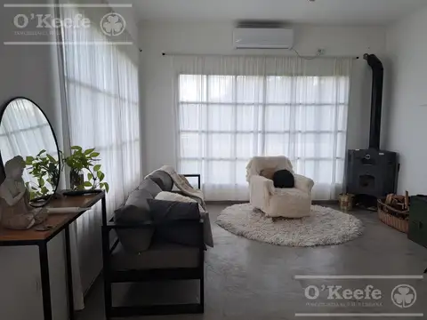 Quinta en Venta de 2 dormitorios