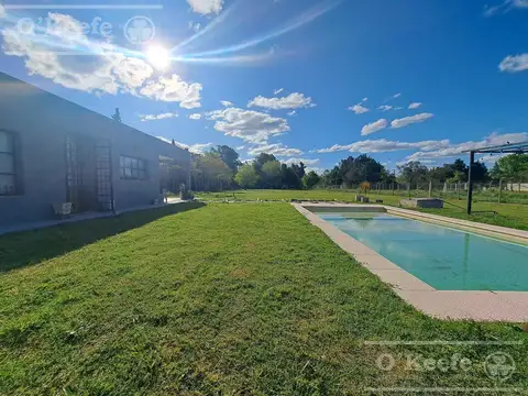 Quinta en Venta de 2 dormitorios