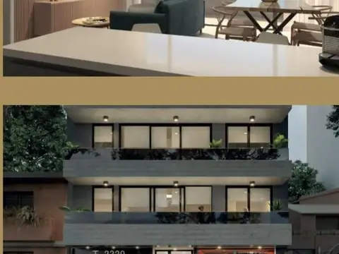 Local Comercial con Baulera a estrenar en V. Urquiza