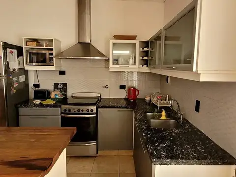 Casa en Venta al Oeste