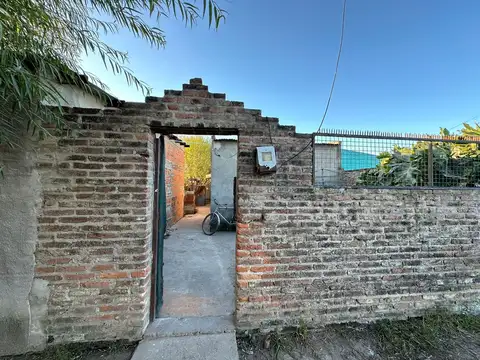 Casa en Venta de 2 dormitorios