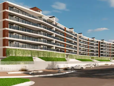 Departamento en Venta en Rincon de Milberg, Partido de Tigre
