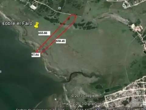 Terreno en Venta de 50000,0 m2