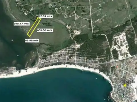 Terreno en Venta en Aigua, USD 2.000.000