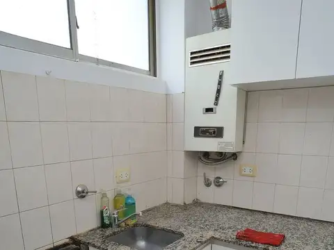 Depto Tipo Casa en Alquiler 67 años