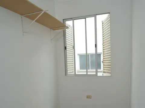 Depto Tipo Casa en Alquiler de 2 ambientes