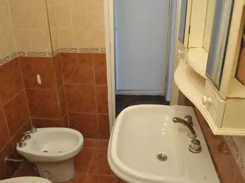 Depto Tipo Casa en Alquiler en Nuñez, $ 660.000