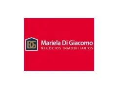 Mariela Di Giacomo Negocios Inmobiliarios