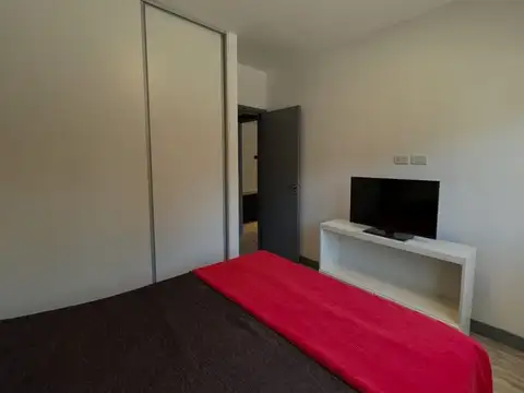 Departamento en Alquiler Temporal en Valeria del Mar, USD 1.000