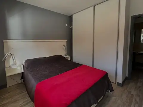 Departamento en Alquiler Temporal de 1 dormitorio