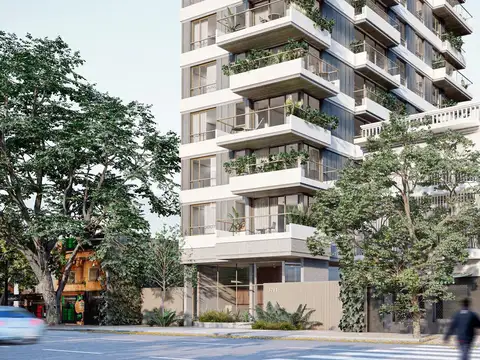 Anchorena Urban Tower -14 A