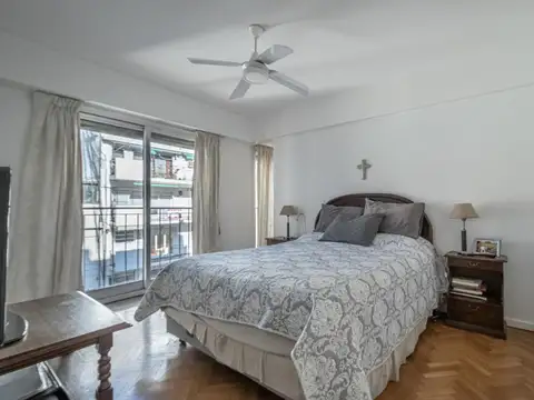 Departamento 5 ambientes con 4 baños