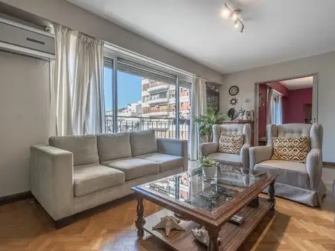 Departamento en Venta de 5 ambientes