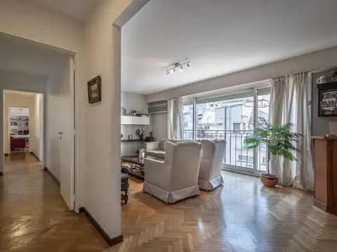 Departamento en Venta de 4 dormitorios