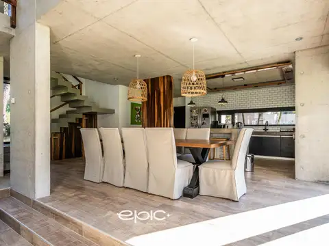 Casa en Venta al Norte
